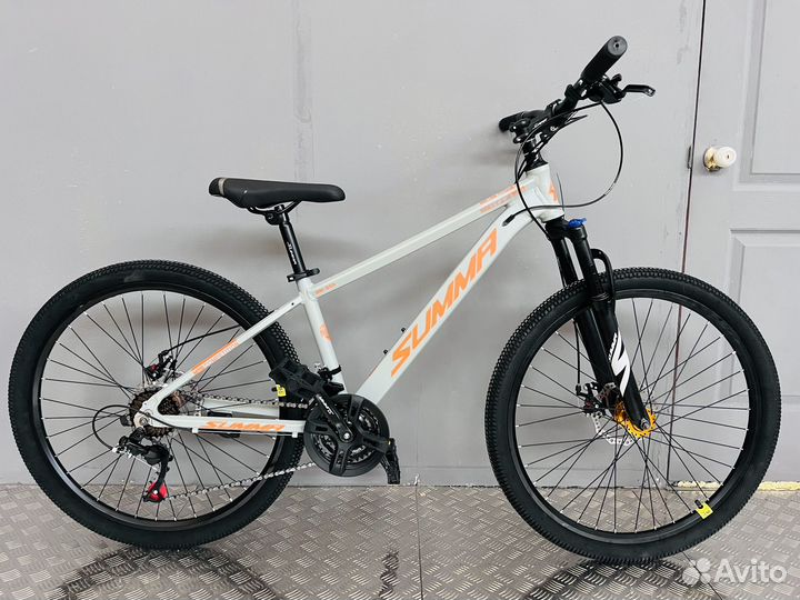 Горные велосипеды на любой вкус в наличии