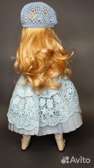 Комплект для кукол Littl Darling Dianna Effner