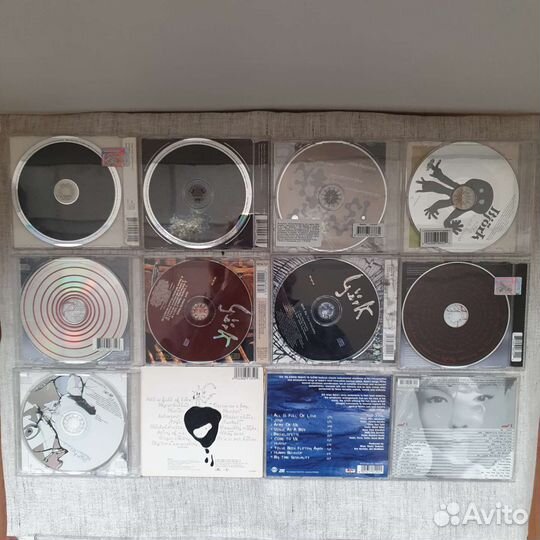 Björk. Matmos. Электроника. Авант поп. Оригинал