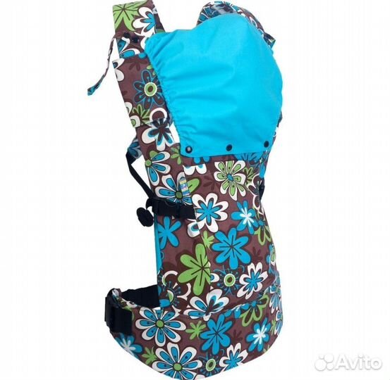 Эргорюкзак