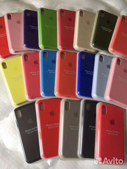 Чехлы на айфоны 7+ 8+ 7 6 X 11 12