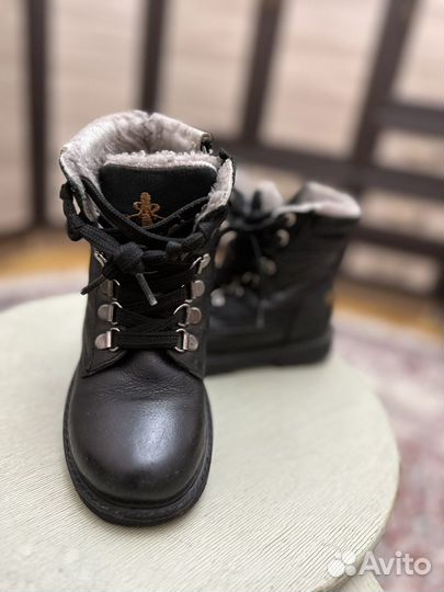 Детская обувь 25 размер