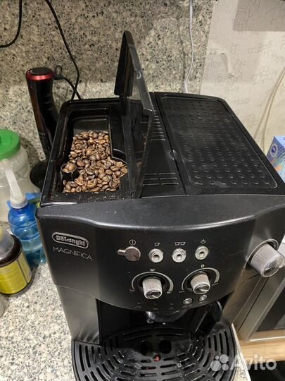 Кофемашина