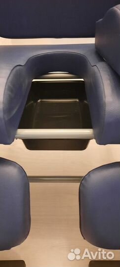 Кресло-стул на колесиках Vermeiren 9303