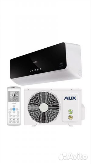 Кондиционеры AUX все модели