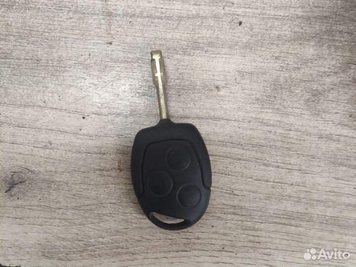 Замок зажигания Ford Focus 1 1998-2005