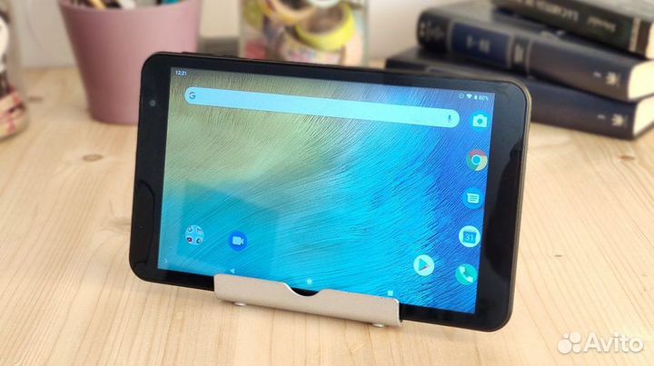Teclast P80X