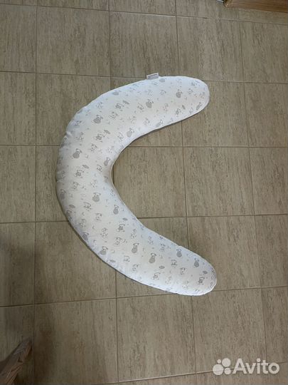 Подушка для беременных