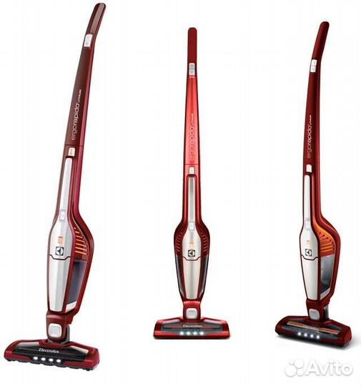 Пылесос Electrolux ergorapido б.у оригинал