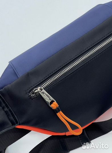 Мужская поясная сумка Burberry