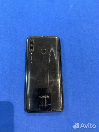 HONOR 20e, 4/64 ГБ