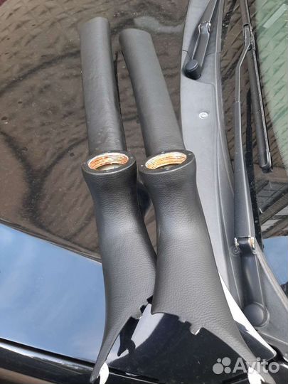 Стойки под рупора Гранта (Granta)