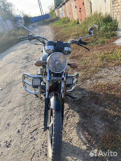 Racer