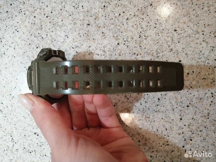 Наручные часы casio