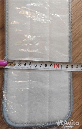 Сменная тряпка для швабры. Новое