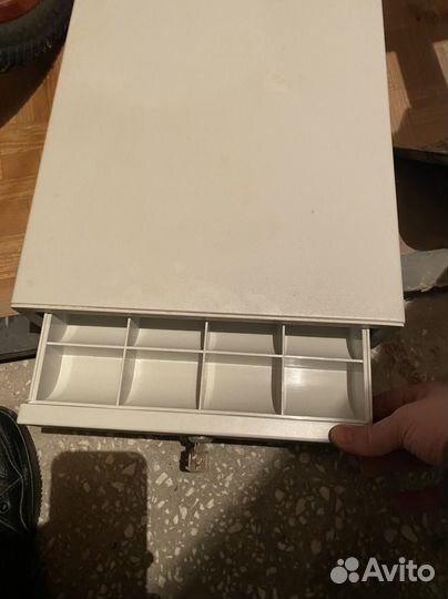 Денежный ящик