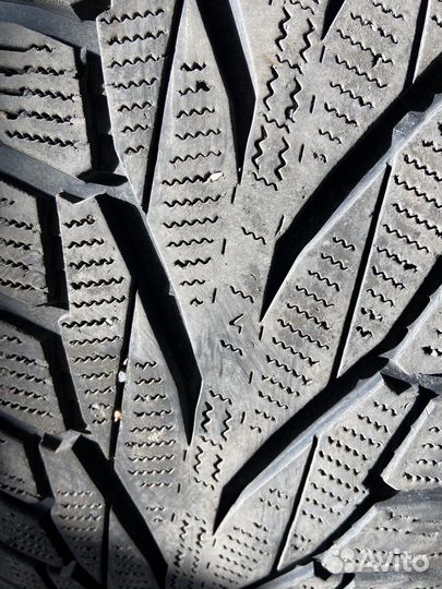 Nokian Tyres Hakkapeliitta R2 SUV 225/65 R17