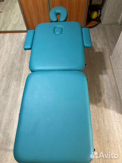 Массажный стол складной новый