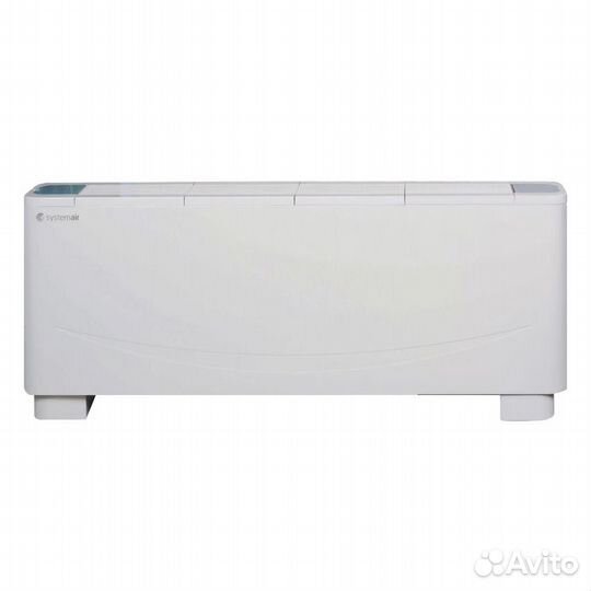 Внутренний блок VRF системы Systemair sysvrf2 floo