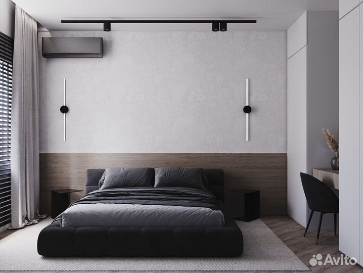 Визуализатор интерьера