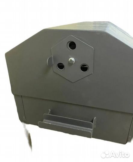 Мангал \ Гриль \ Барбекю \ Коптильня