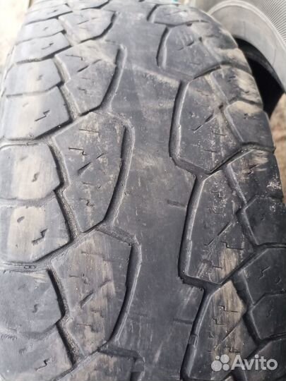 Hankook DynaPro ATM RF10 245/70 R16 111T