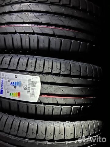 Nokian Tyres Nordman RS2 SUV 235/70 R16 106T