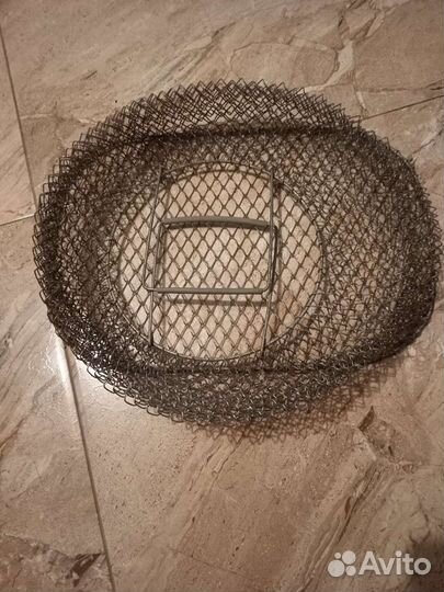 Садок рыболовный