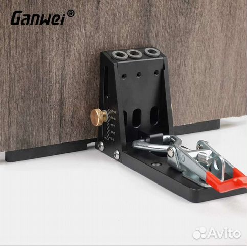 Кондуктор косой шуруп Ganwei купить в Москве | Товары для дома и дачи ...