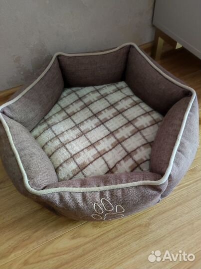 Лежак для собаки