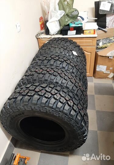 Cordiant Off Road 2 245/70 R16 111Q
