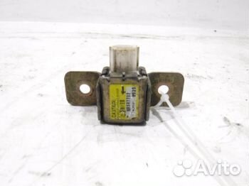 Датчик удара Митсубиси