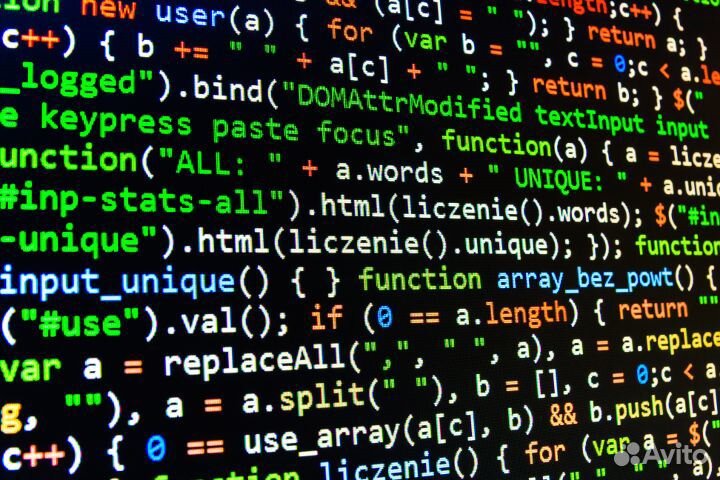 Репетитор по программированию для детей