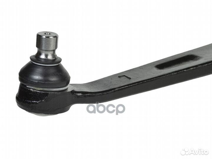 57-01837A-SX рычаг левый Peugeot 206/307 98 5