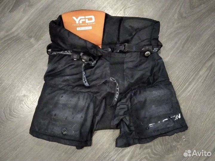 Детская хоккейная форма