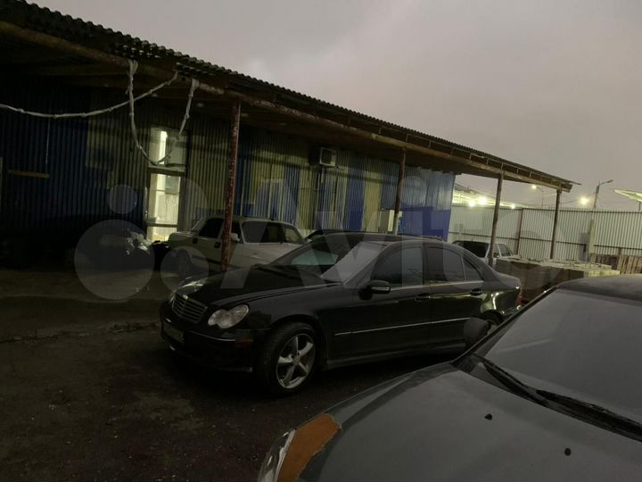 Склад, 85 м²