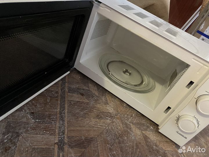 Микроволновая печь candy