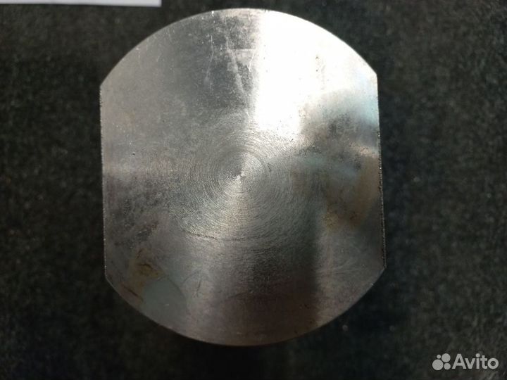 Ось балансира прицеп нефаз прицеп сзап