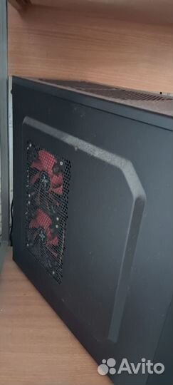 Системный блок intel core i5