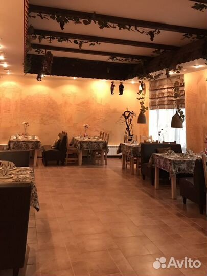 Помещение для проведения мероприятий