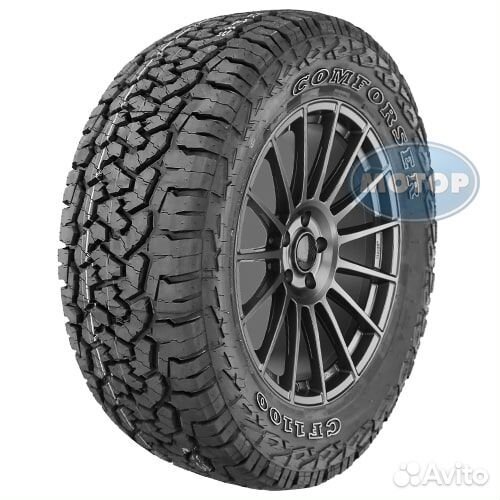 Comforser CF1100 245/75 R16