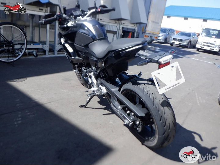 BMW F 900 XR 2022г