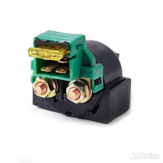 Реле электростартера Yamaha YBR125