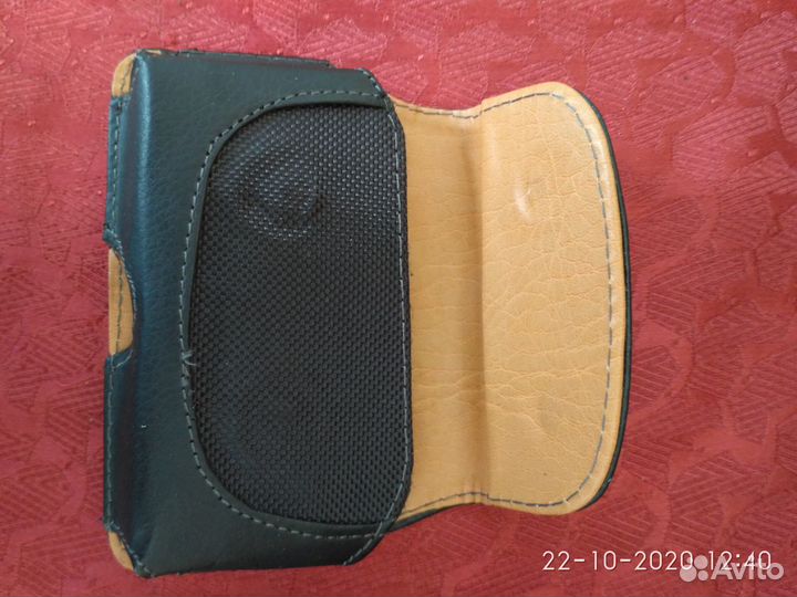 Чехлы на поясной ремень для телефонов