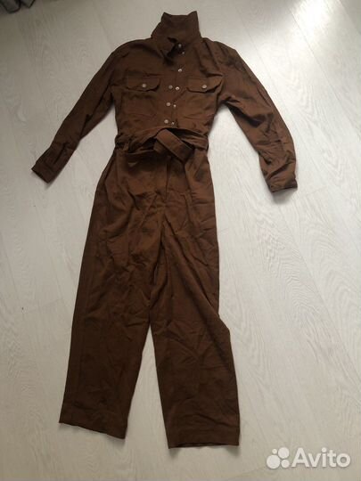 Комбинезон женский
