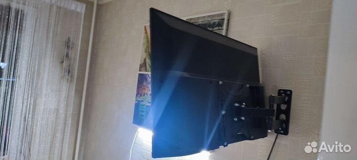 Телевизор smart tv 32