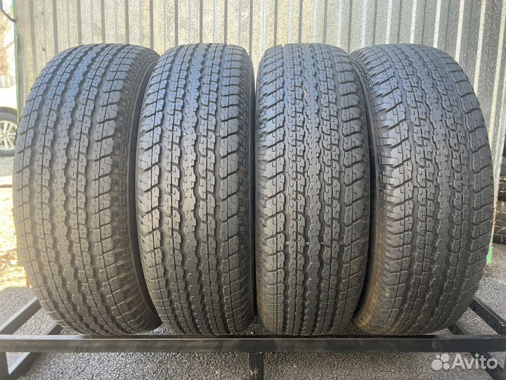 Bridgestone Dueler H/T D840 255/70 R18