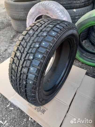 Dunlop SP Winter Ice 01 195/55 R15 89T
