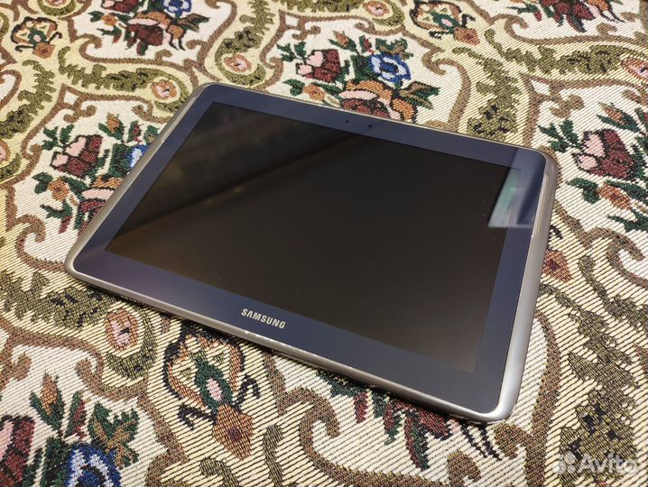 Samsung Galaxy Note 10.1 3G