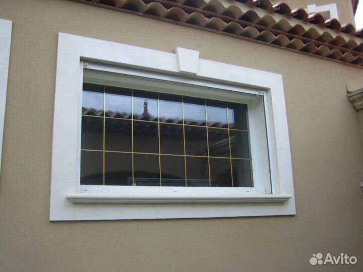 Металлопластиковые окна
